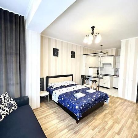 基希讷乌Beauty Studio In Center公寓 外观 照片